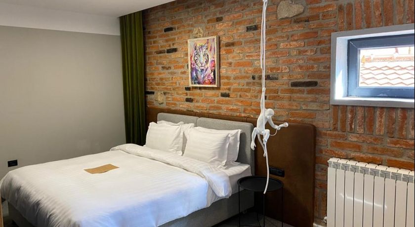 nani nani - boutique hotel