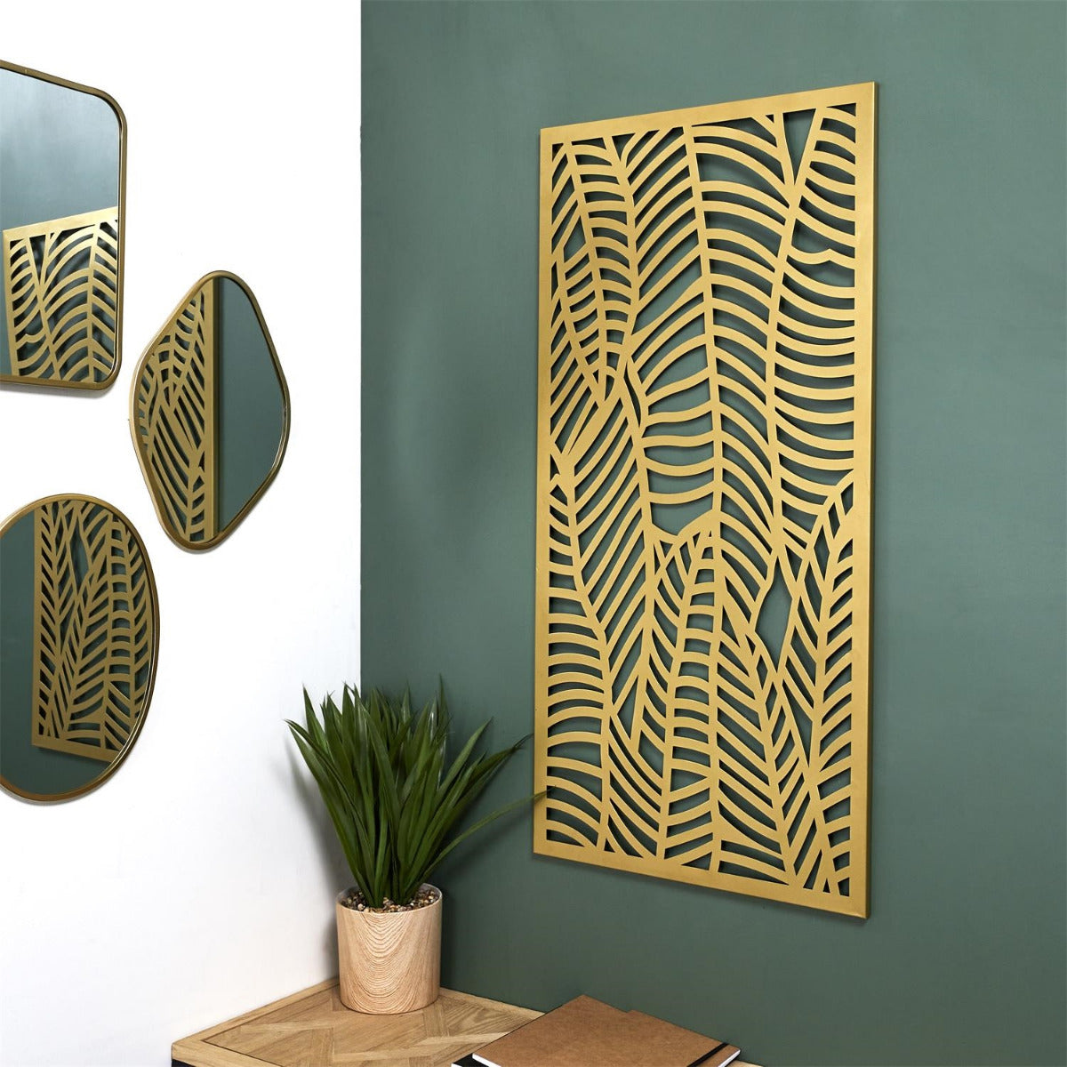 Decorațiuni de perete