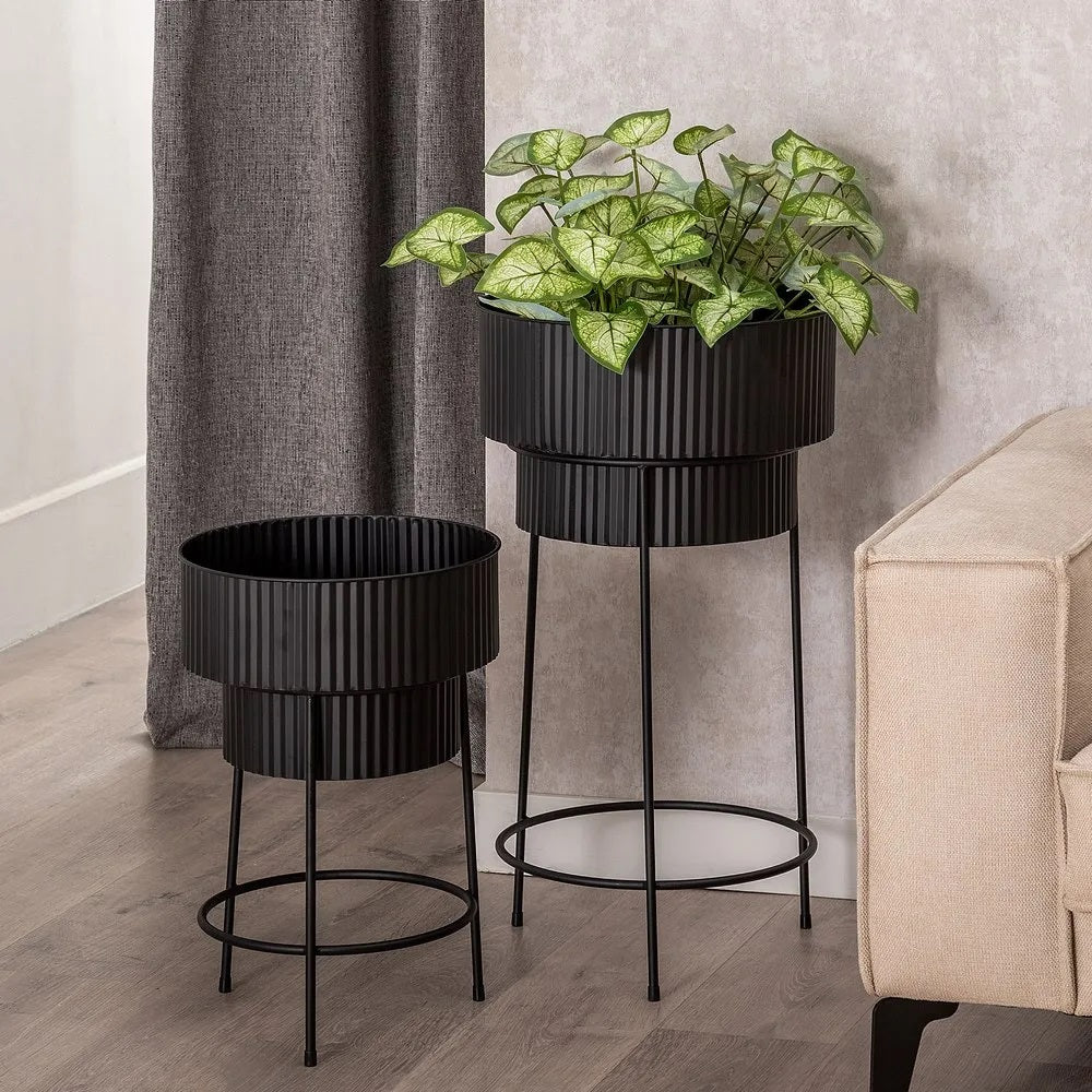 Plante artificiale / Ghiveci de flori