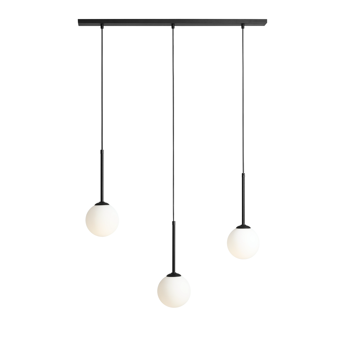 Lampa suspendata TEZUL TRIO