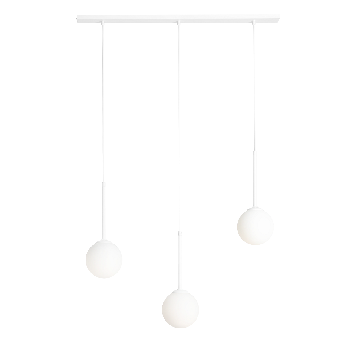Lampa suspendata TEZUL TRIO