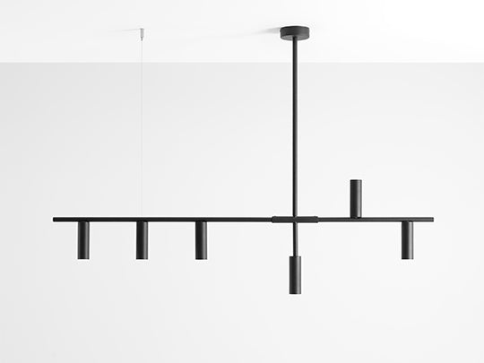 Lampa suspendata VERAN 6