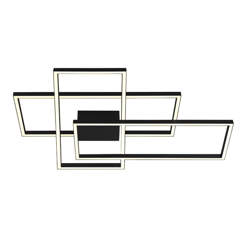 Plafoniera dimabila FANY 90