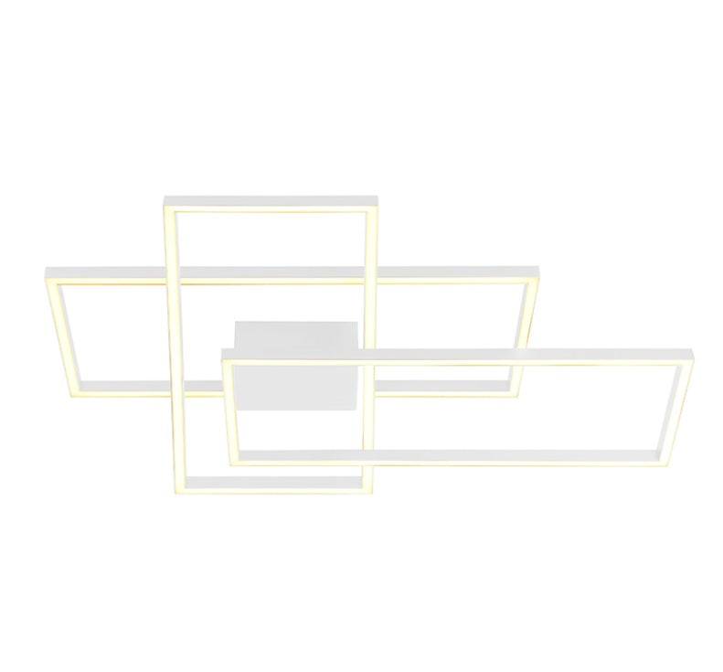 Plafoniera dimabila FANY 90