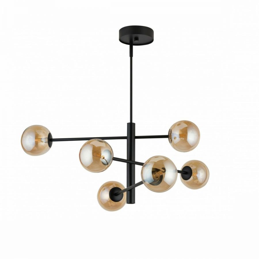 Lampă suspendată ORO 6L