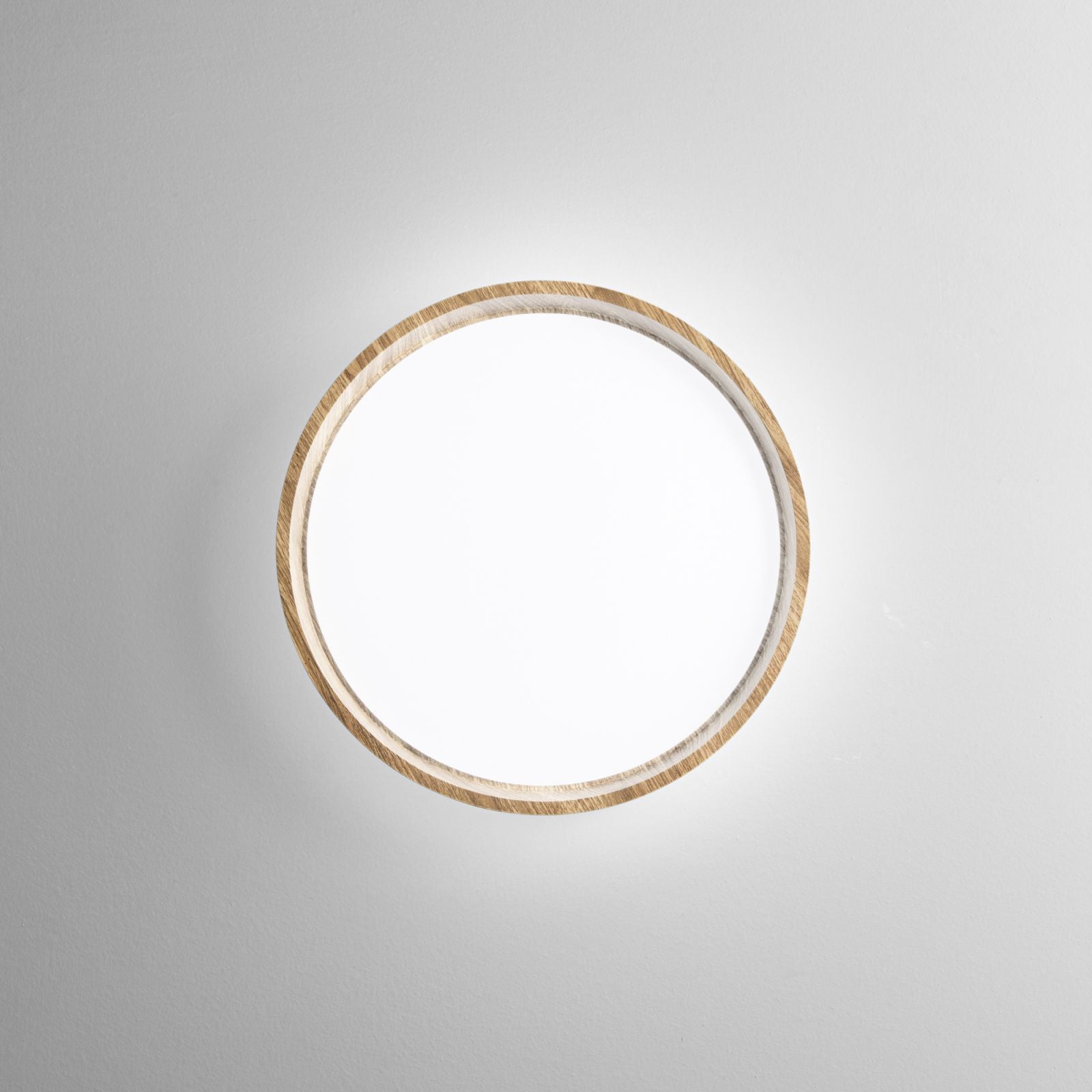 Plafoniera CCT MADERA