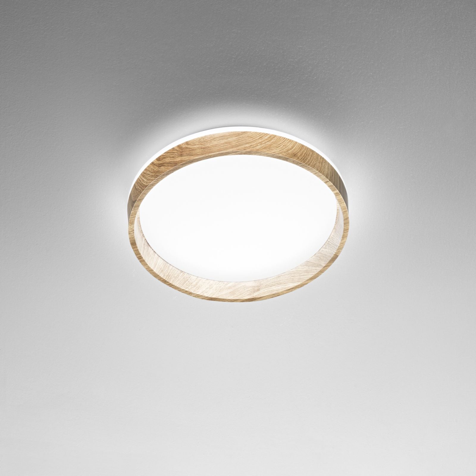 Plafoniera CCT MADERA