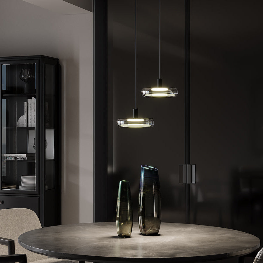 Lampa suspendata FLOAT 13W