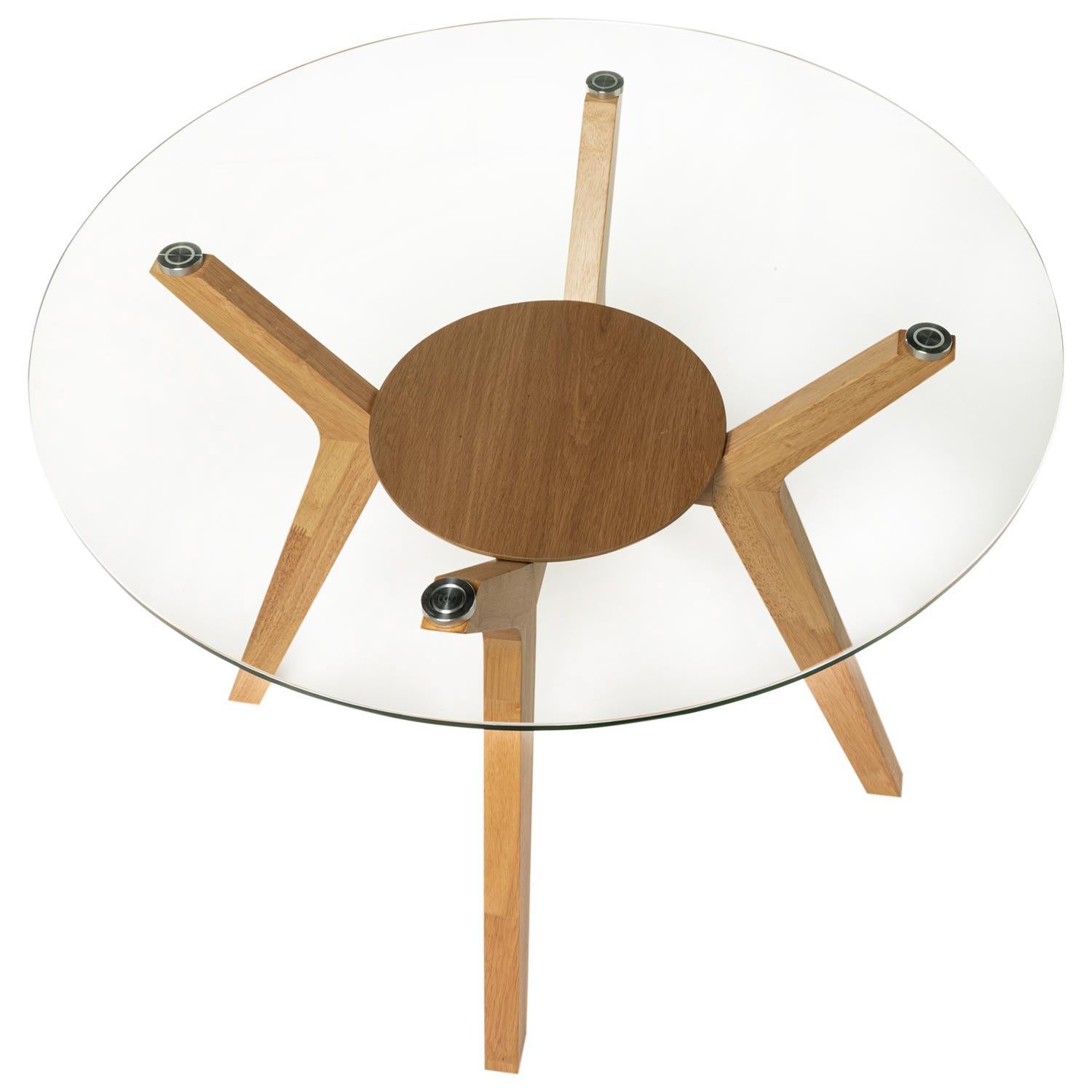 Masa SARINE Ø100 CM