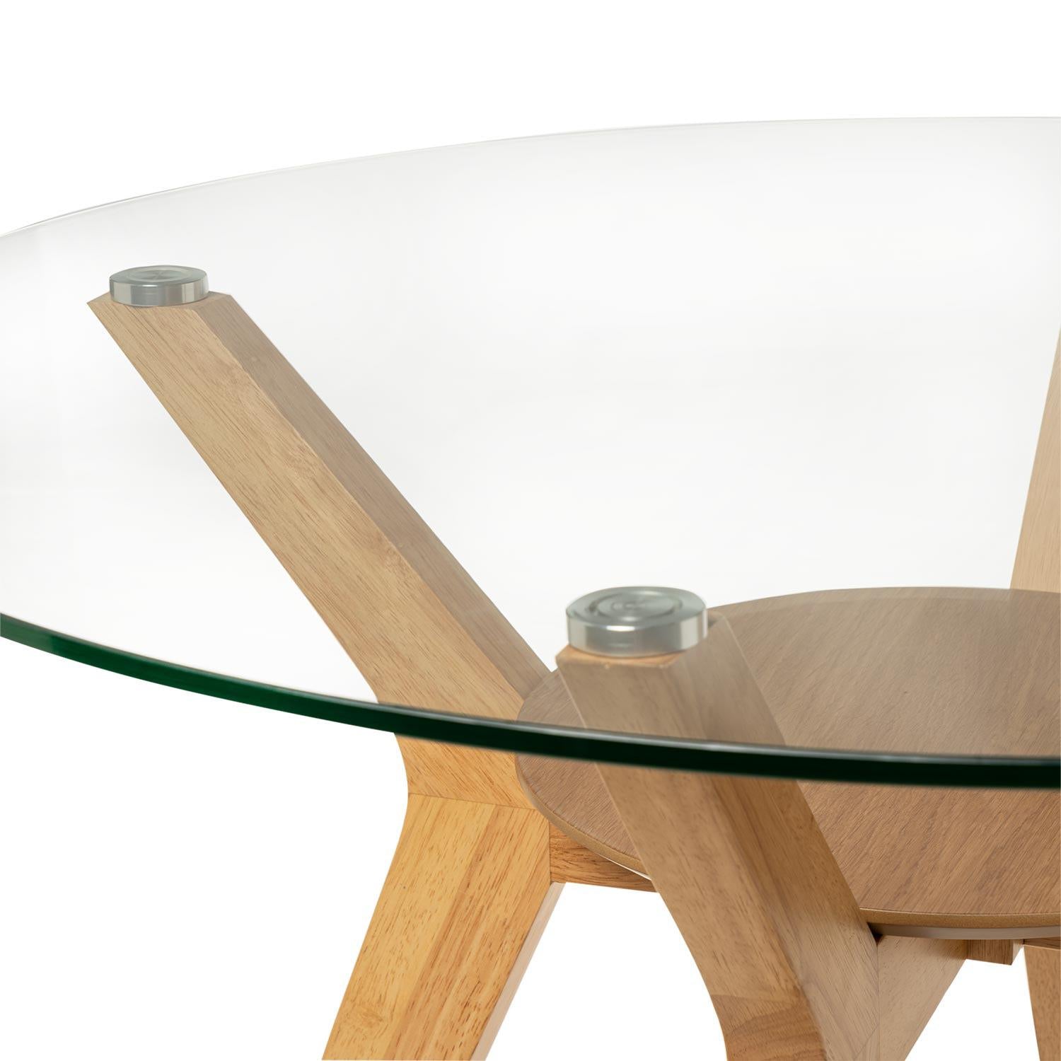 Masa SARINE Ø100 CM