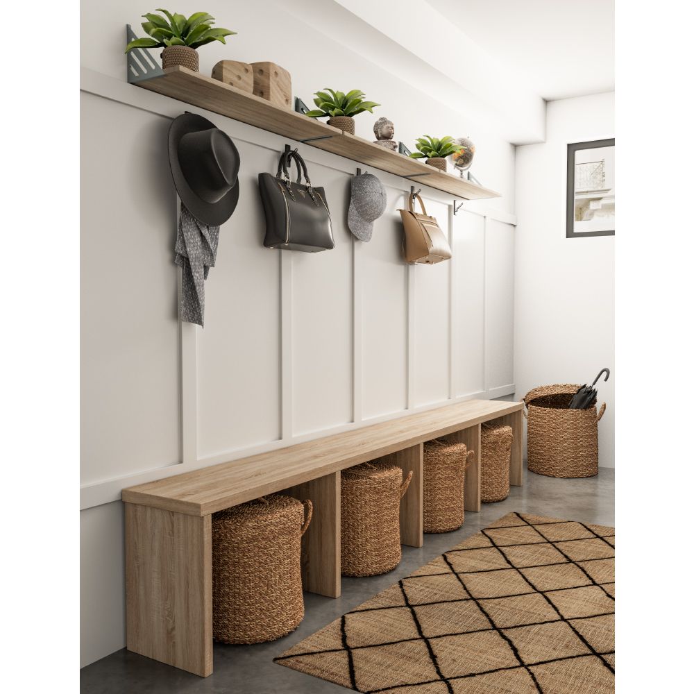 Set 2 cosuri decorative LIRENA