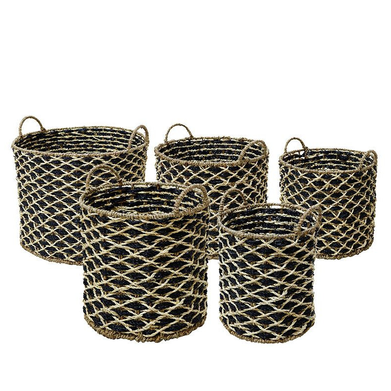 Set 5 cosuri decorative MORONA