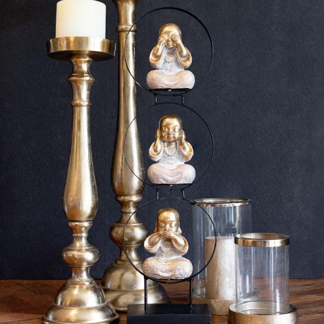 Decoratiune NABILA H64 CM