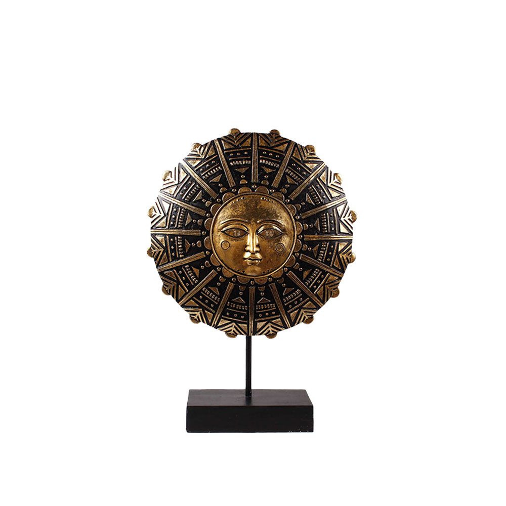 Decoratiune OSIRA H40 CM
