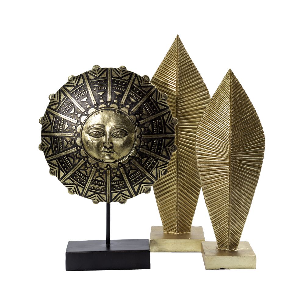 Decoratiune OSIRA H40 CM