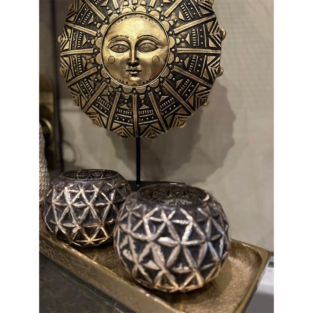 Decoratiune OSIRA H40 CM