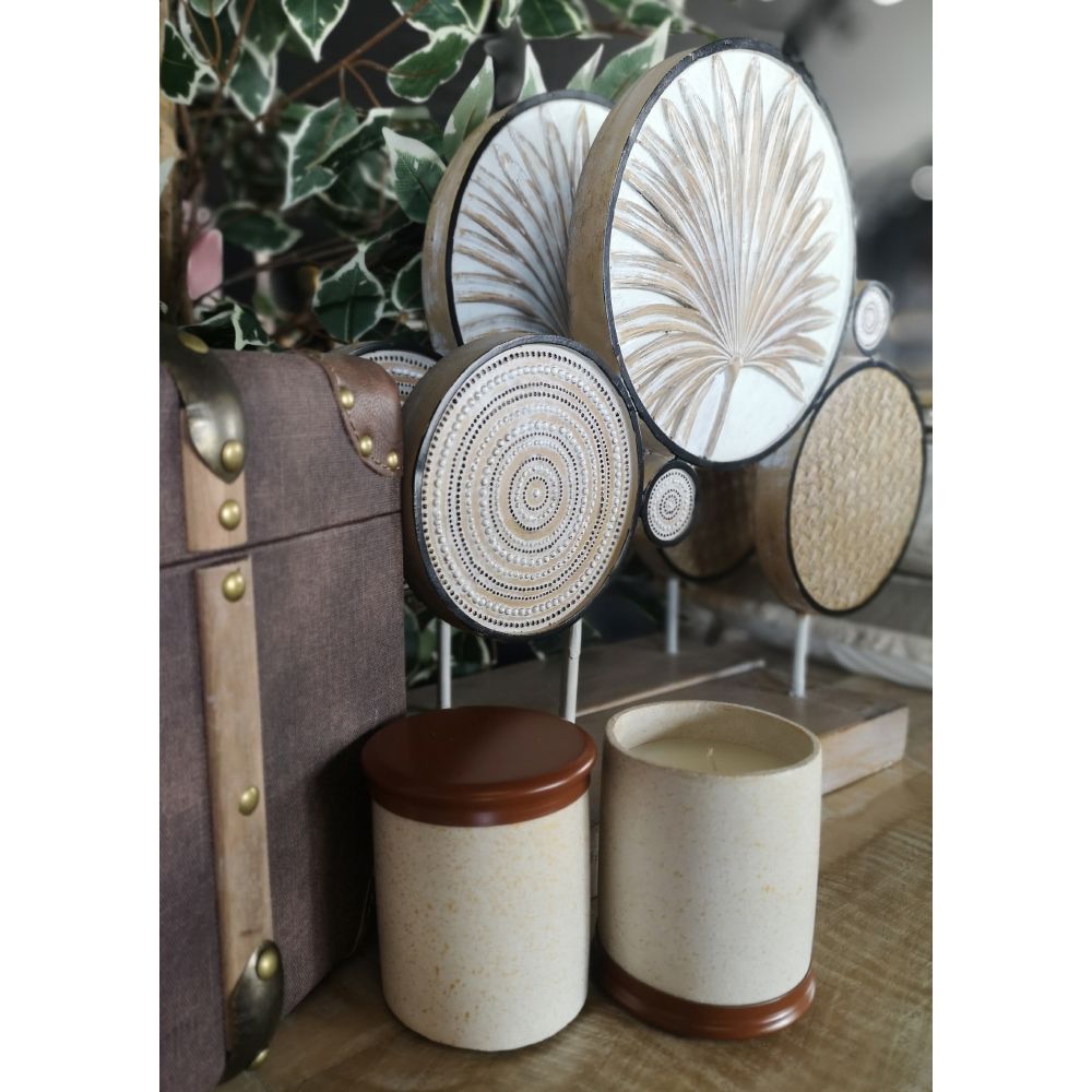 Decoratiune ZAFENA H41 CM