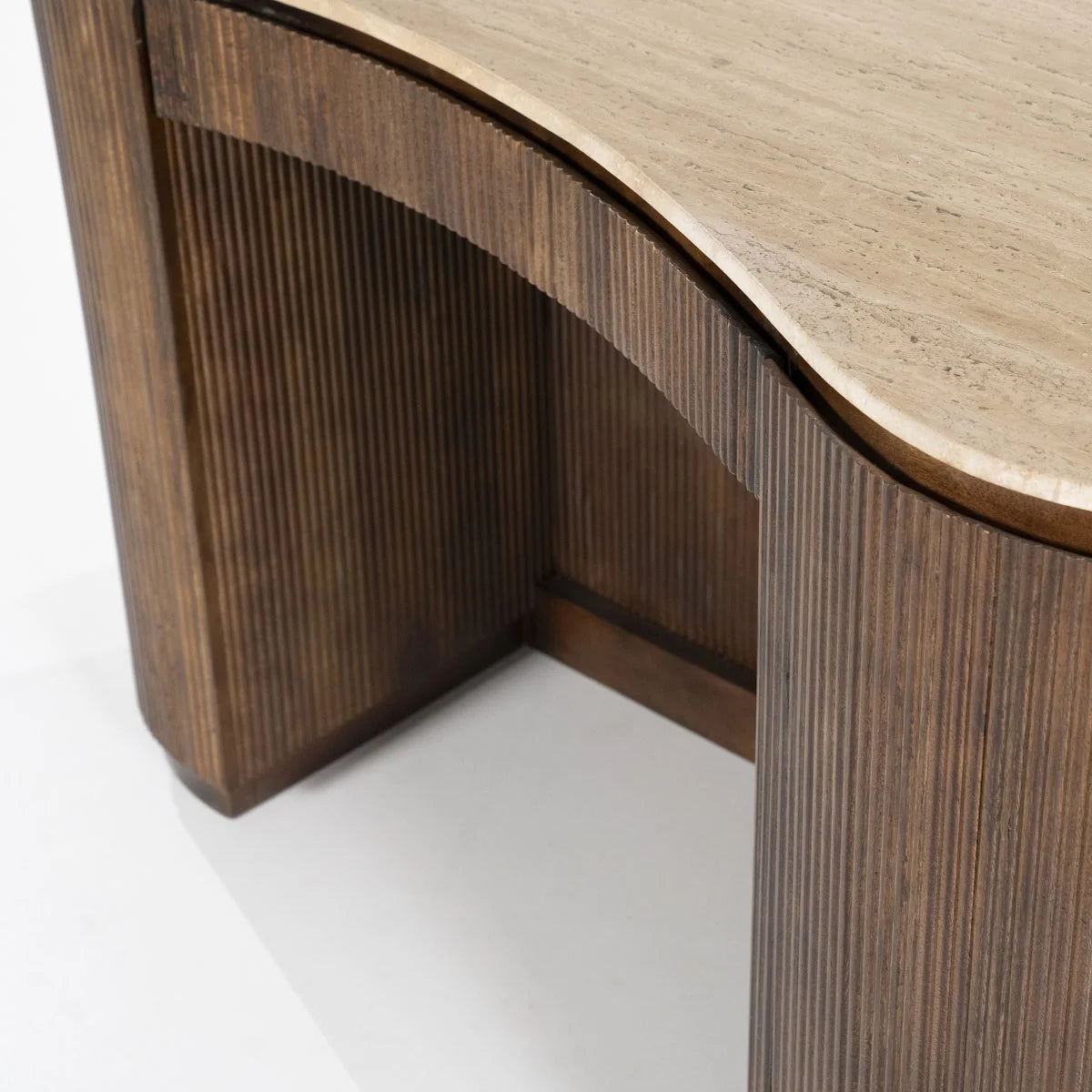Birou GENTA 129 x 60 x 77 CM