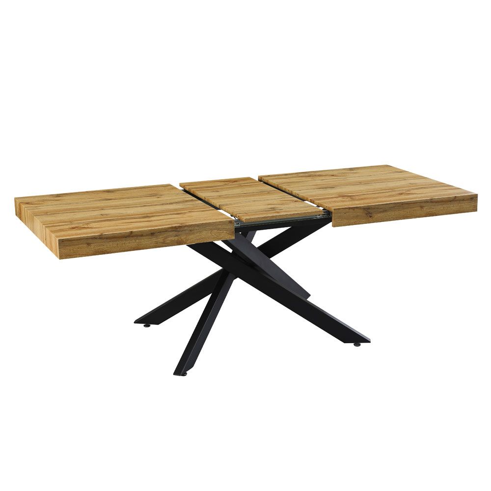 Masa extensibila STILNOVA 160(240) x 90 CM