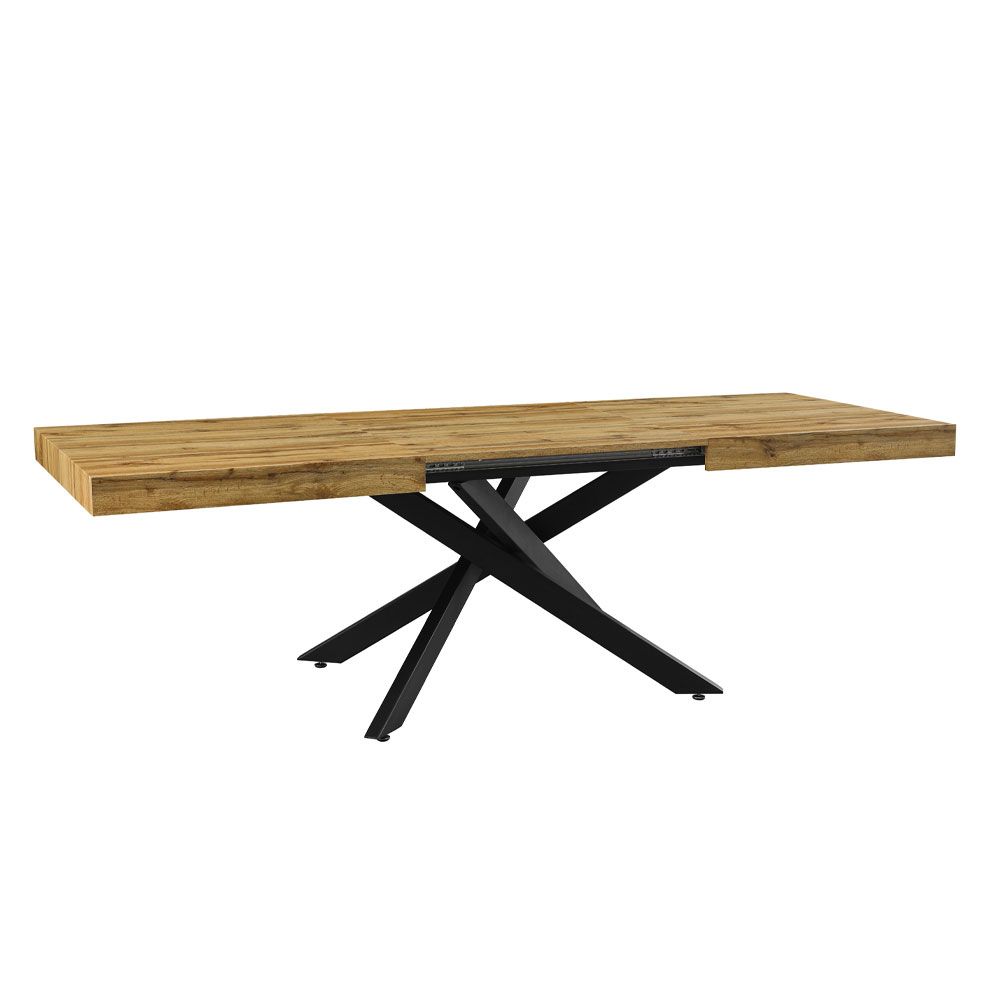 Masa extensibila STILNOVA 160(240) x 90 CM