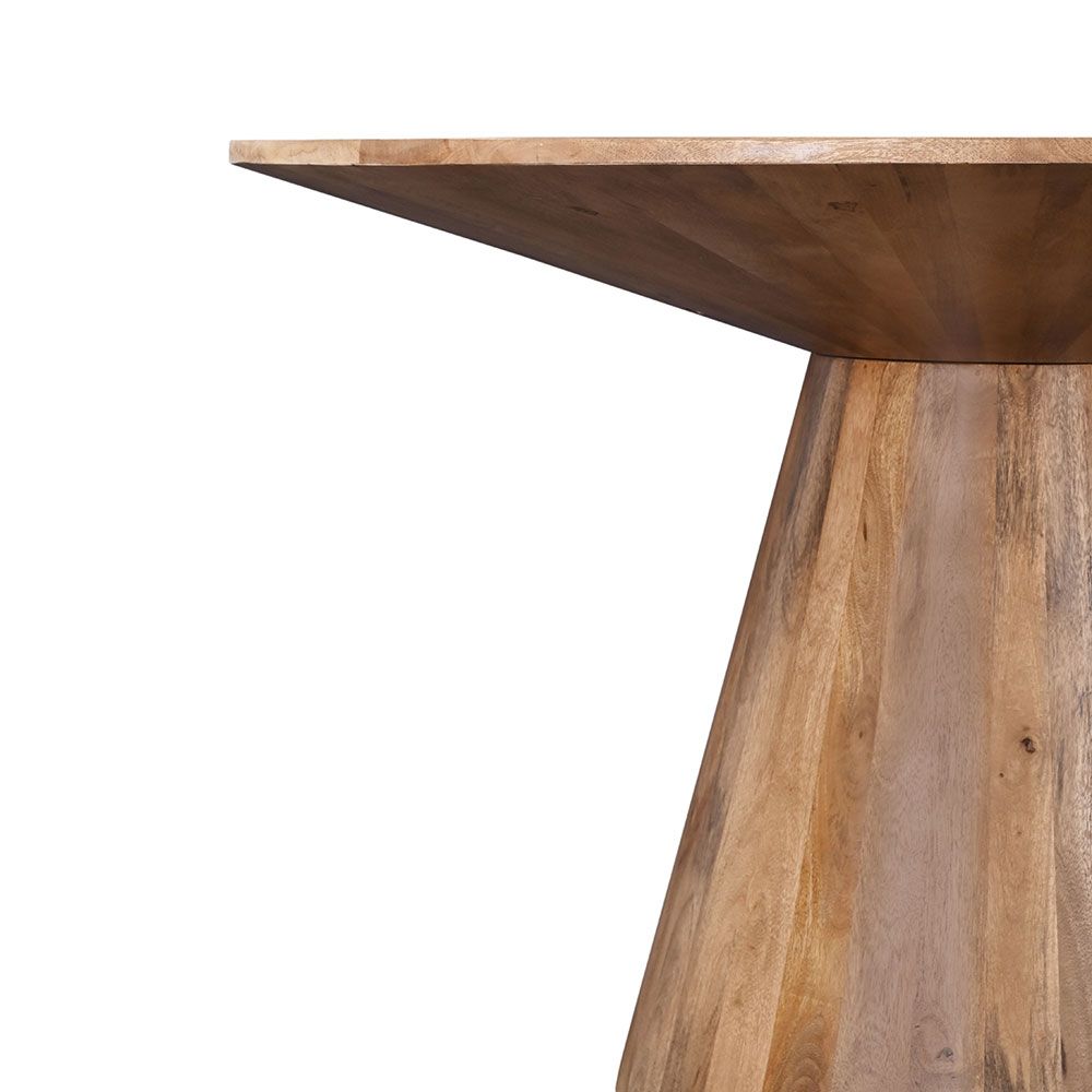 Masa DORVAL Ø120 CM