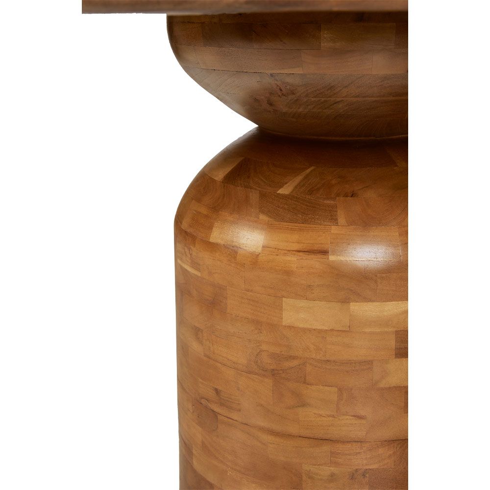 Masa CAROLA Ø130 CM