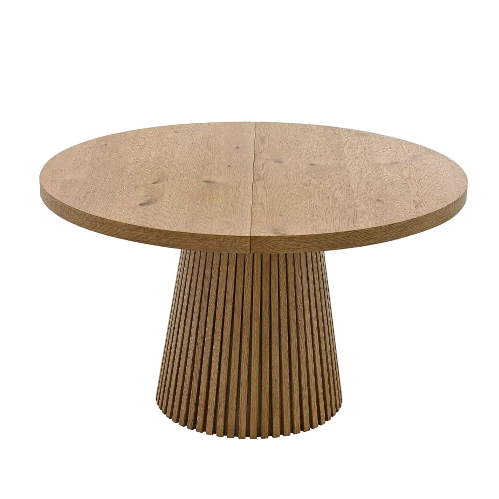 Masa extensibila VERNAZA 130(175) x 130 CM