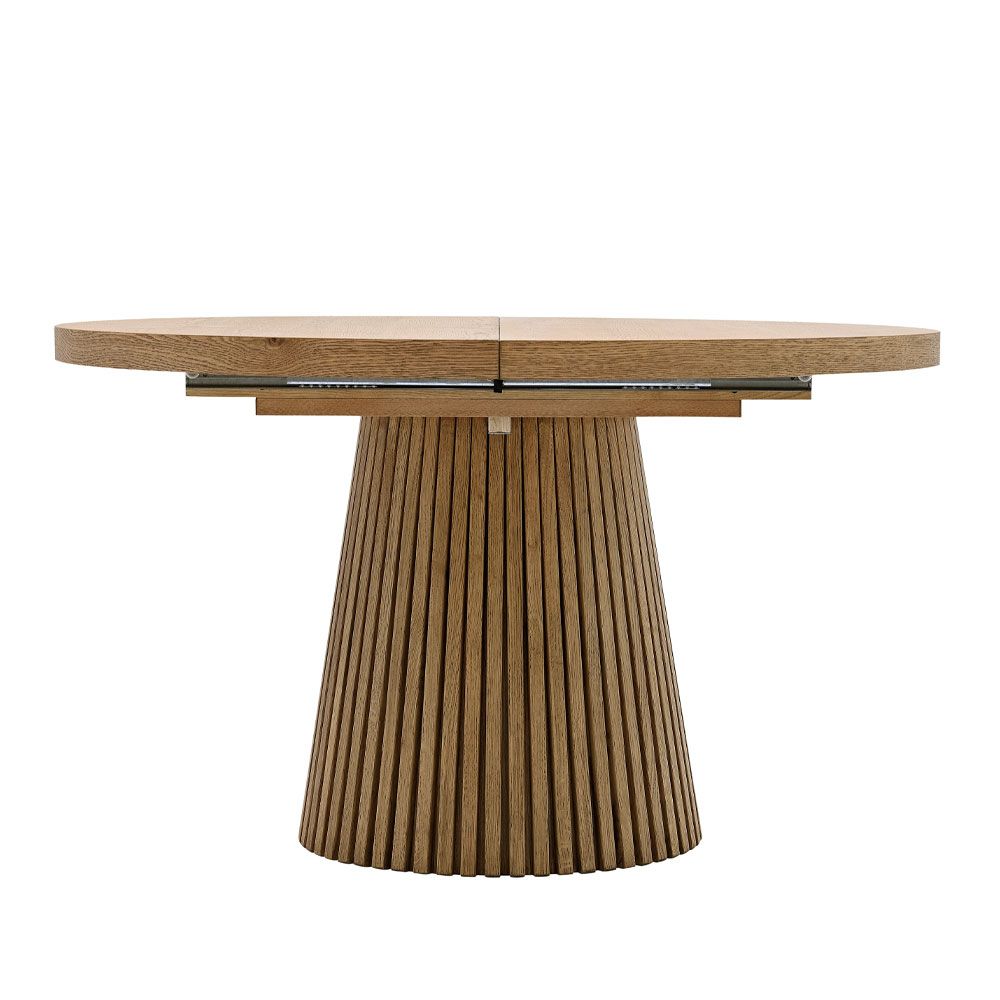 Masa extensibila VERNAZA 130(175) x 130 CM