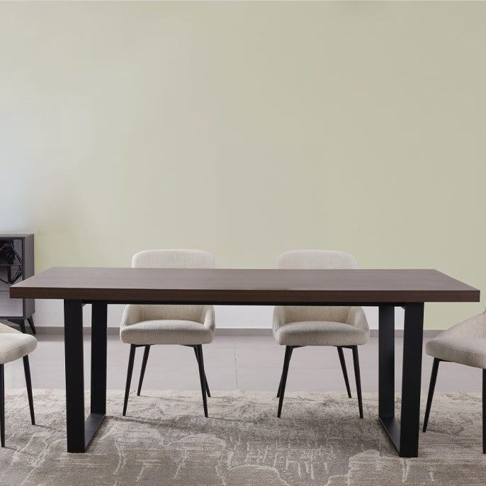 Masa ELVIN 200 x 100 CM