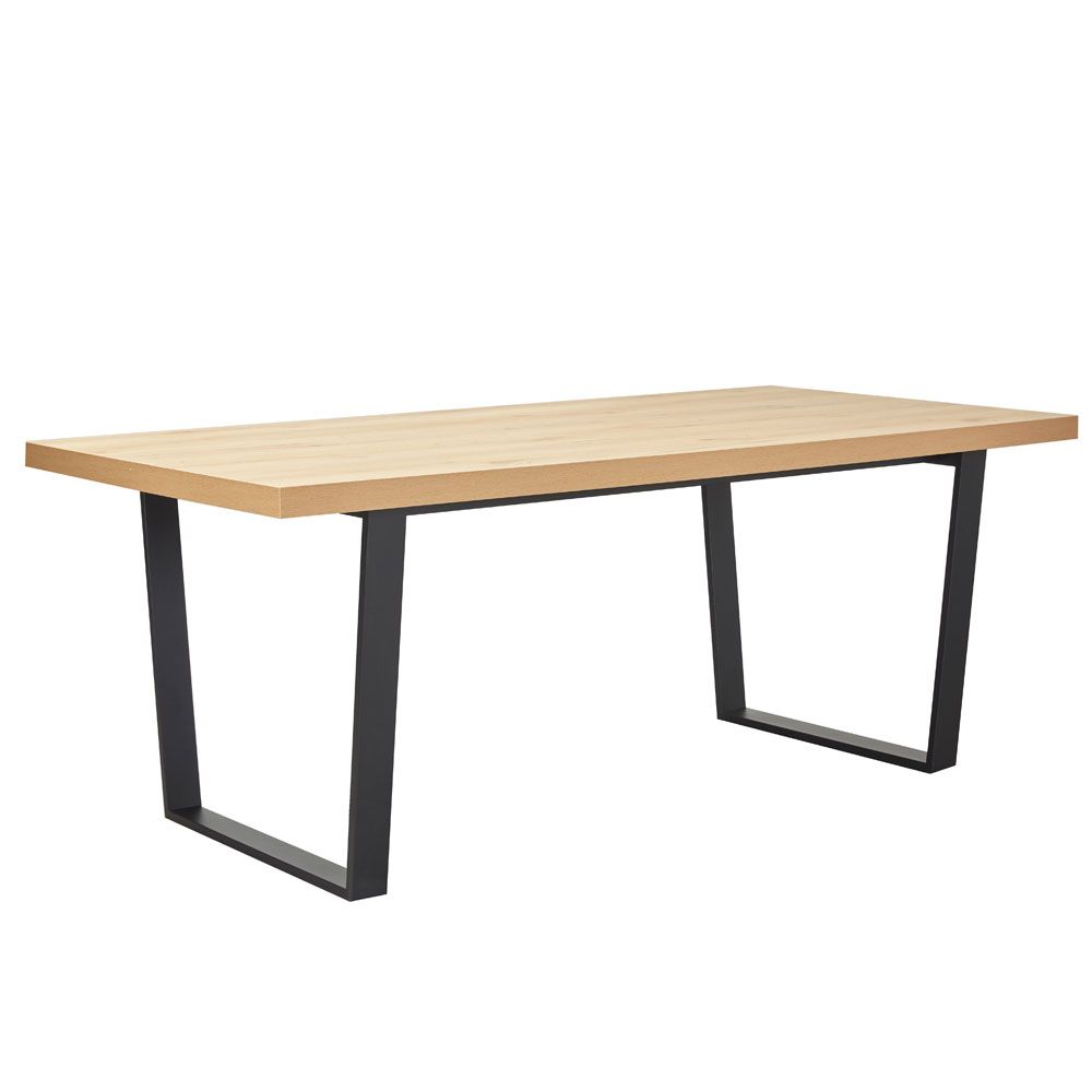 Masa ELVIN 200 x 100 CM