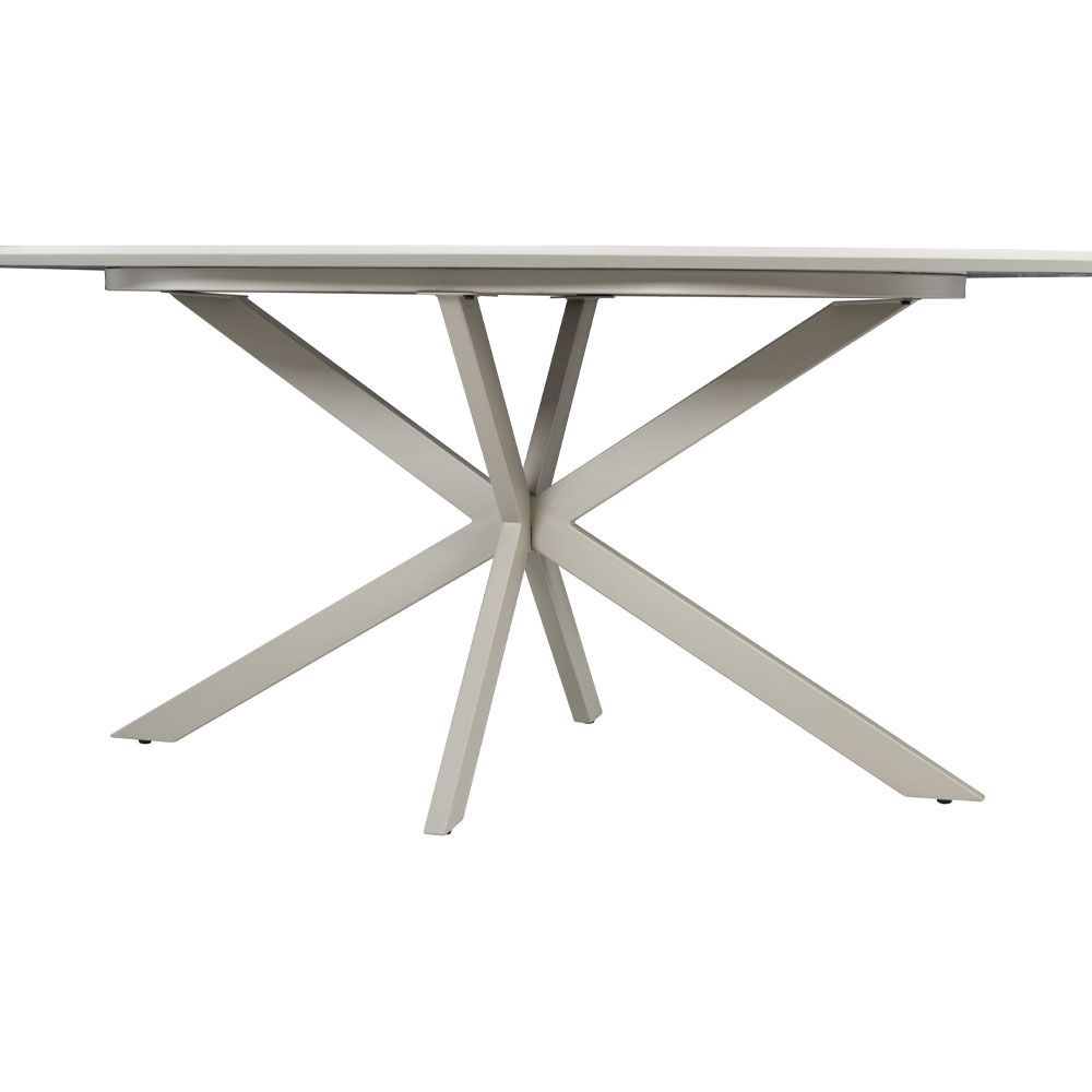 Masa MANVEL 180 x 90 CM
