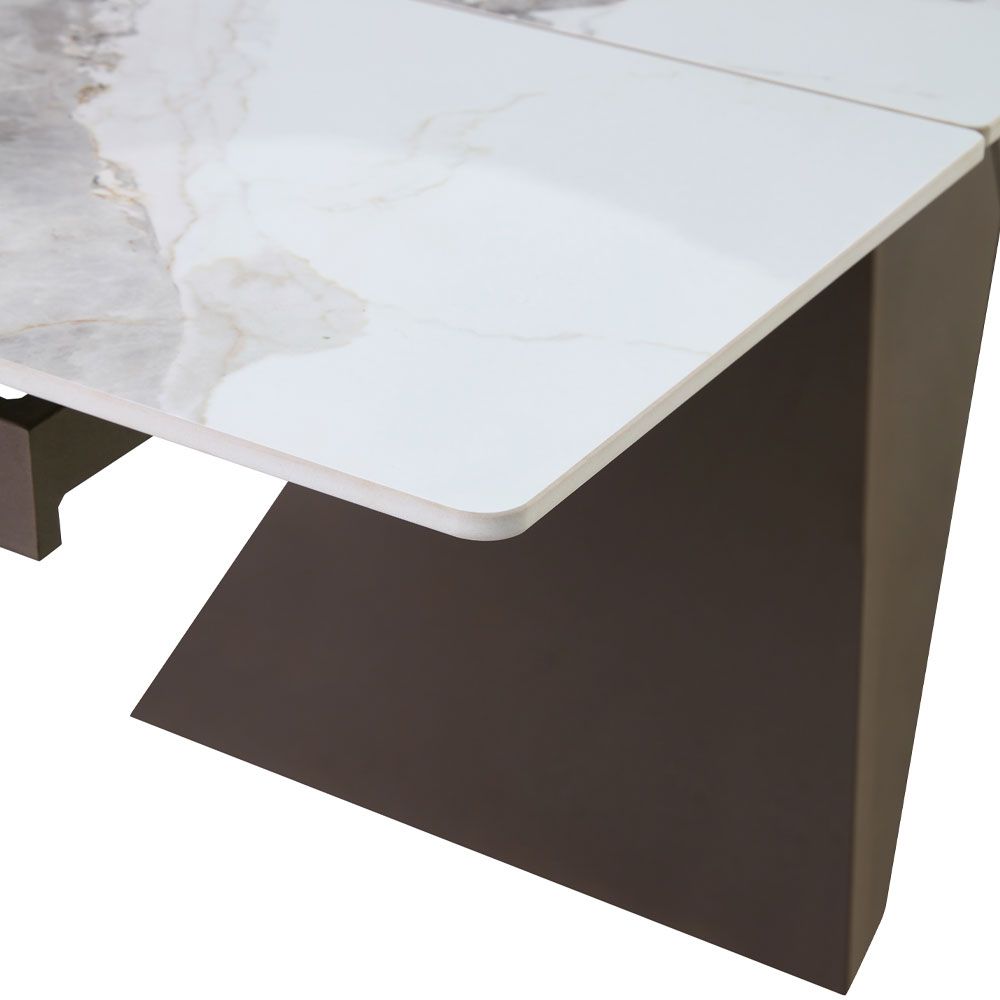 Masa extensibila FARMIN 180(260) x 90 CM
