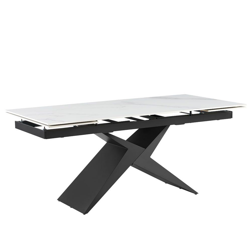 Masa extensibila BELIVS 180(260) x 90 CM