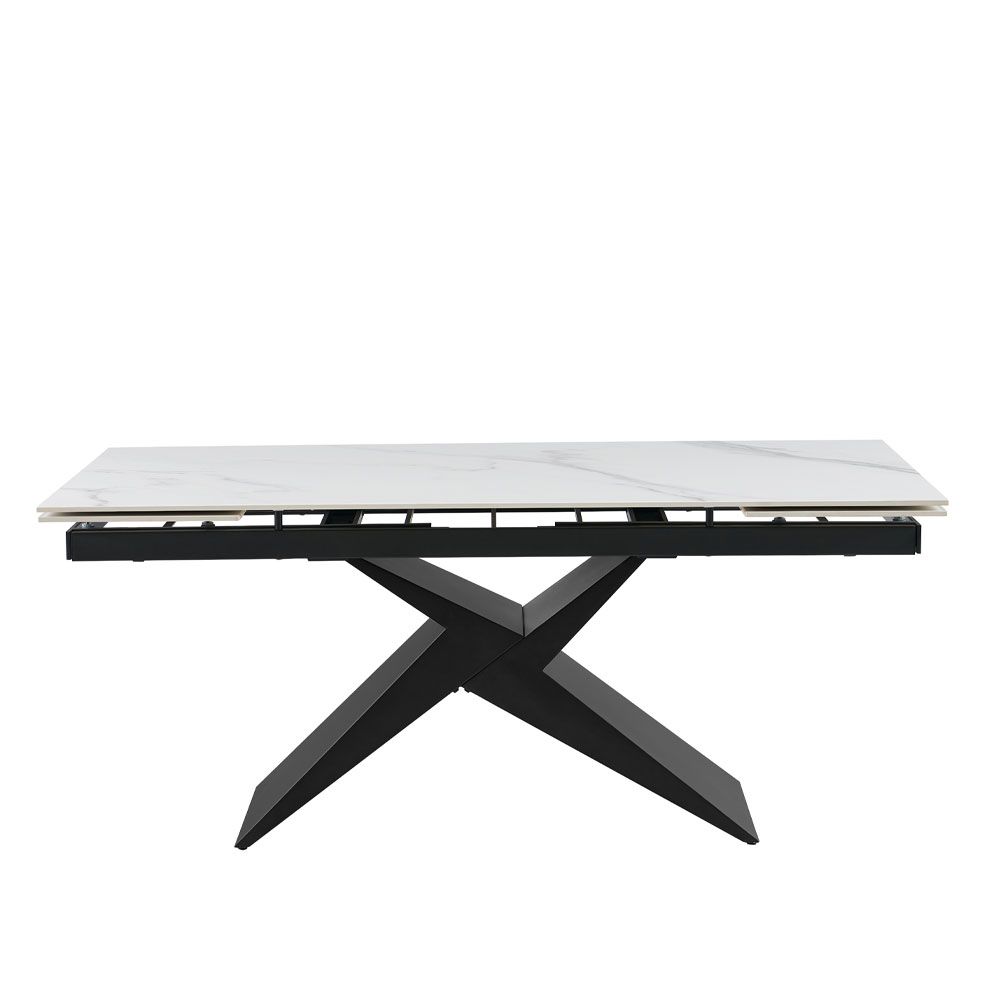 Masa extensibila BELIVS 180(260) x 90 CM