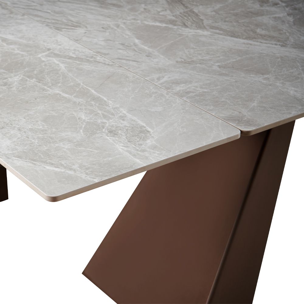 Masa extensibila ARUNS 160(240) x 90 CM