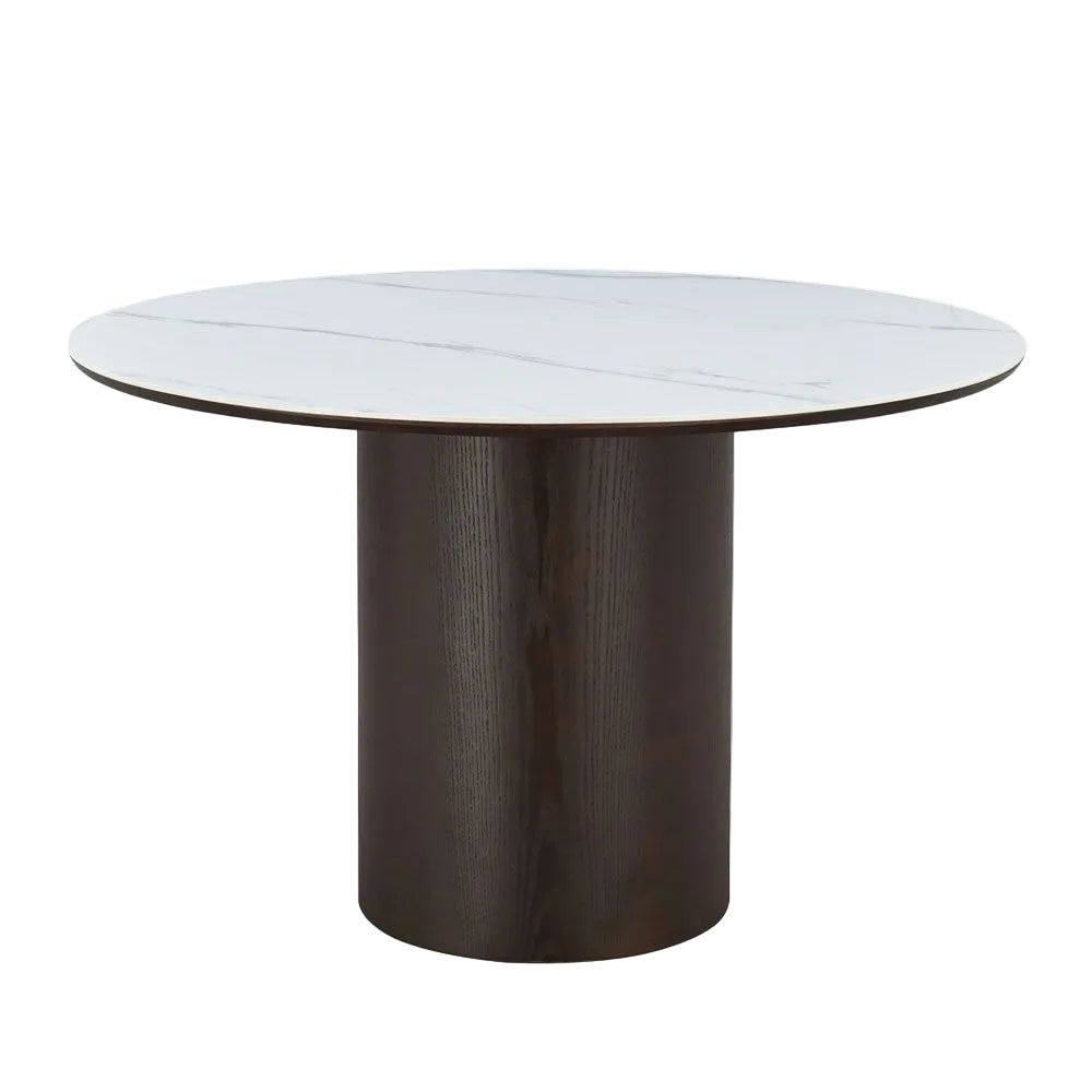 Masa RISONA Ø120 CM