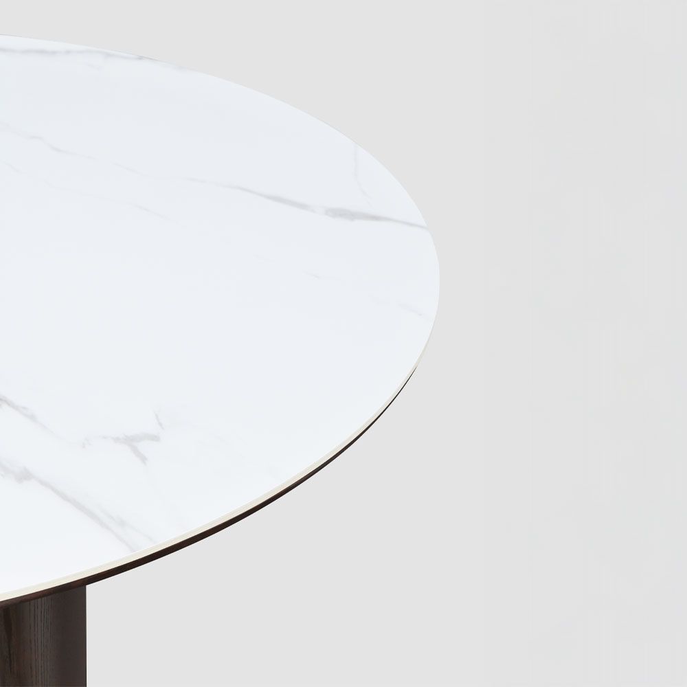 Masa RISONA Ø120 CM