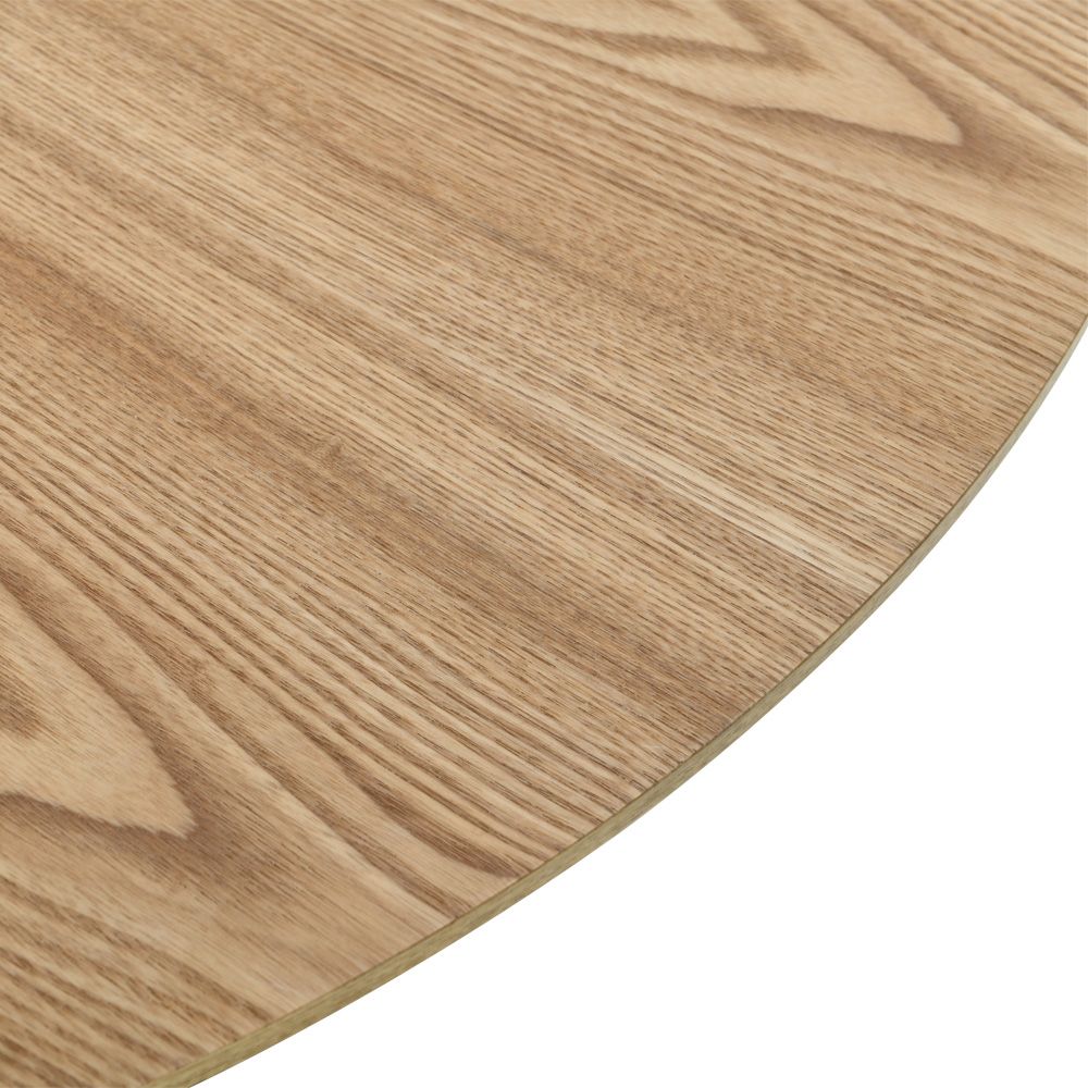 Masa NEDORA Ø120 CM