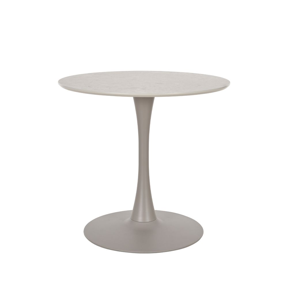 Masa MANVEL Ø80 CM