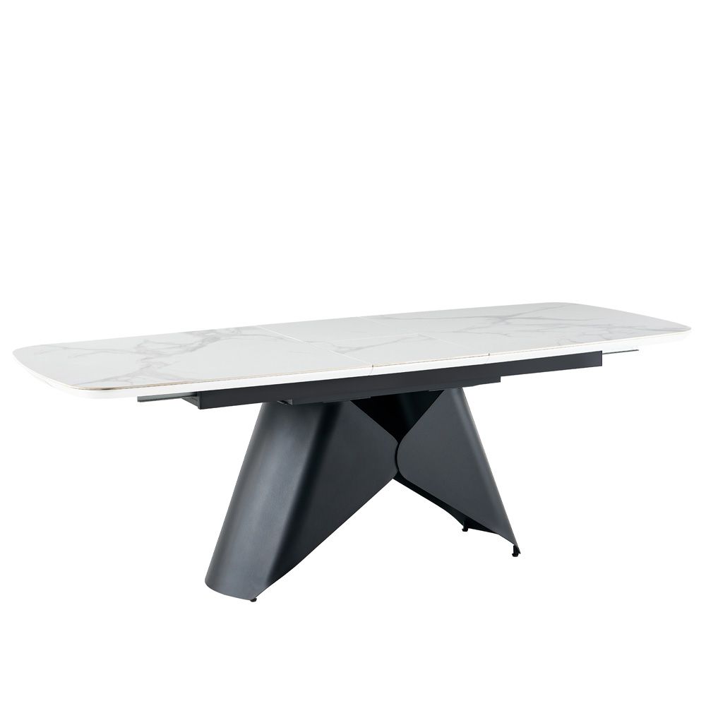 Masa extensibila NIXIA 180(220) x 90 CM