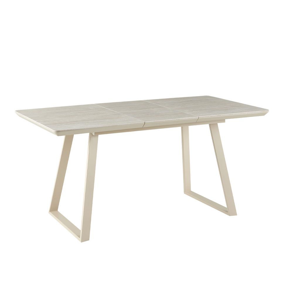 Masa extensibila TAZERI 120(160) x 80 CM