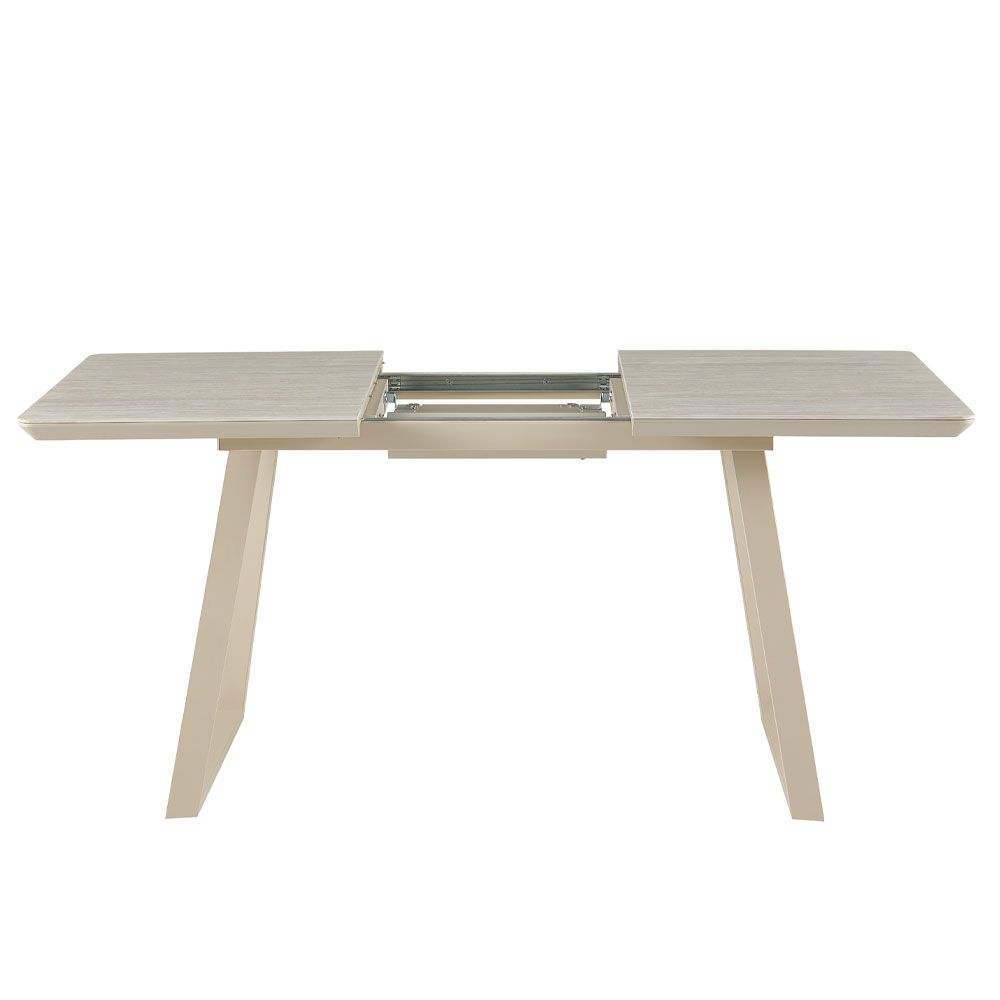 Masa extensibila TAZERI 120(160) x 80 CM