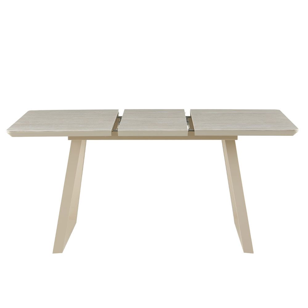 Masa extensibila TAZERI 120(160) x 80 CM