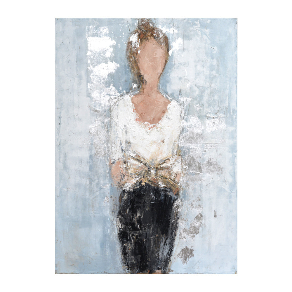 Tablou YRSA, 90 × 120 × 3 cm