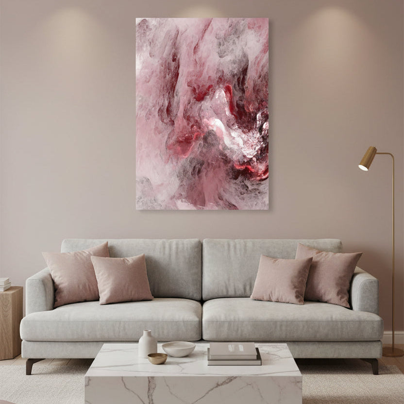 Tablou ZALENO A 60 x 90 CM