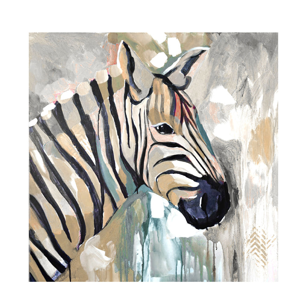 Tablou LINDSTRAND, 60 × 60 × 3 cm