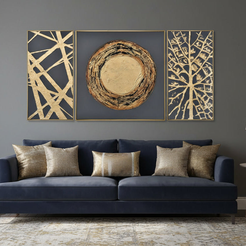 Tablou HAMONA 168 x 88 CM