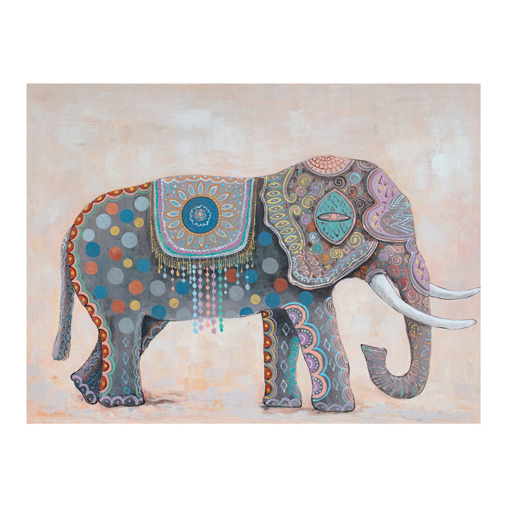 Tablou VILMA, 100 × 76 × 4 cm