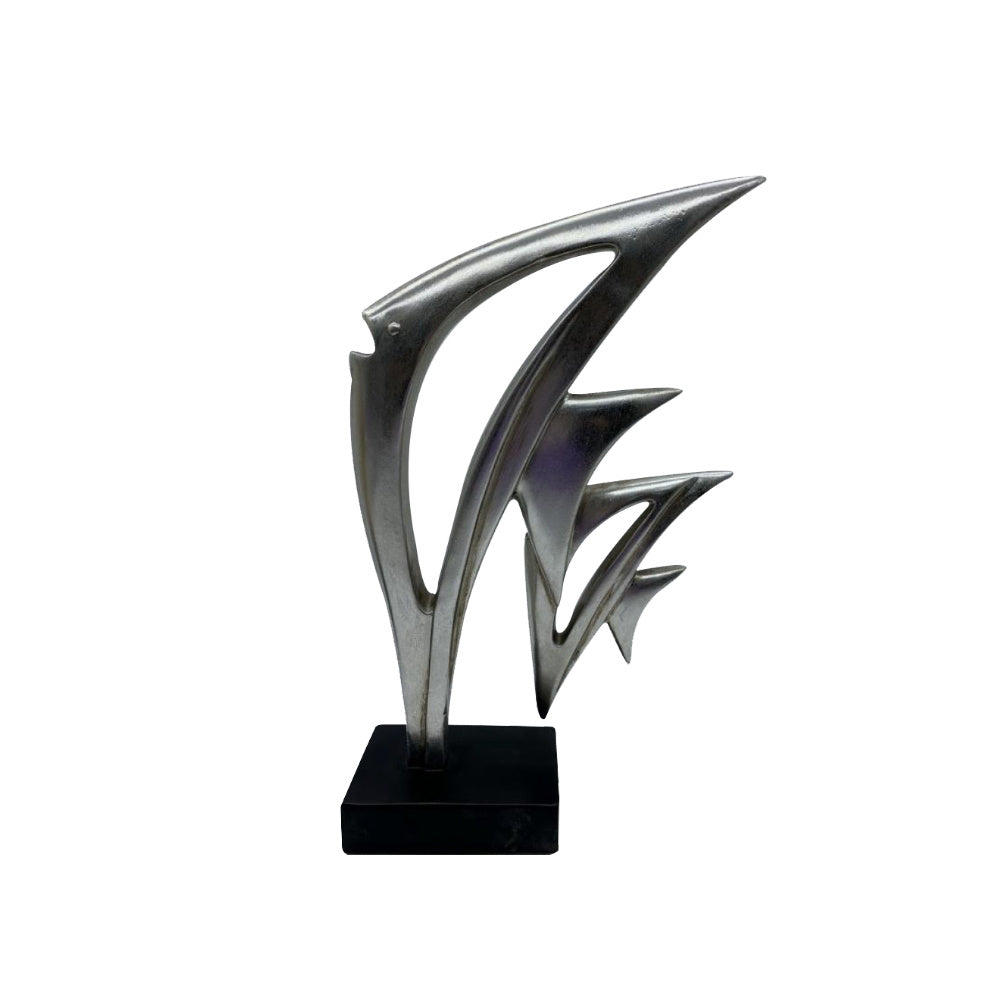 Figură decorativă HELSING, 23 × 8 × 24 cm