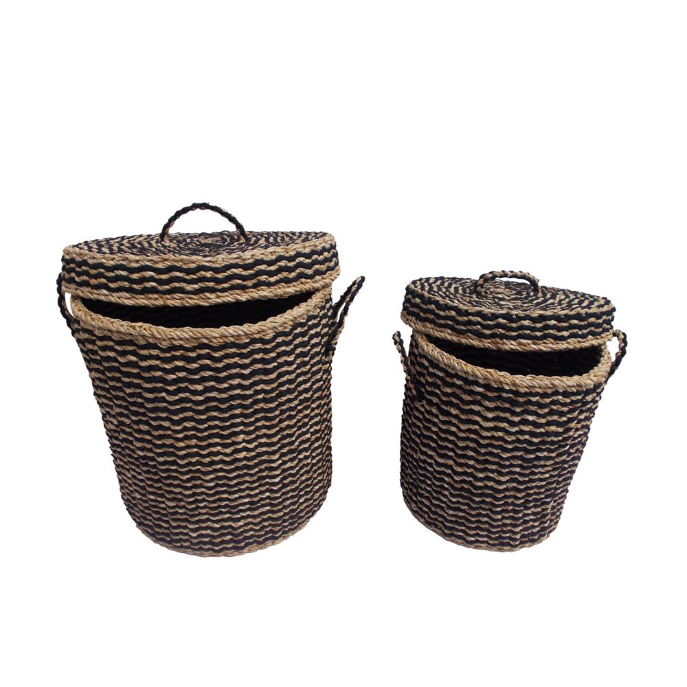 Set 2 cosuri decorative RAMAN